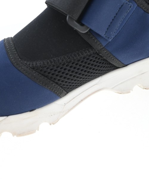 MARNI（マルニ）スニーカー 紺 サイズ:EU39(25.5cm位) レディース/2200698260016