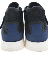 MARNI（マルニ）スニーカー 紺 サイズ:EU39(25.5cm位) レディース/2200698260016