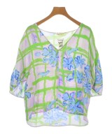 MARNI（マルニ）ブラウス 紫 サイズ:40(M位) レディース/2200698544635