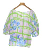 MARNI（マルニ）ブラウス 紫 サイズ:40(M位) レディース/2200698544635