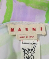 MARNI（マルニ）ブラウス 紫 サイズ:40(M位) レディース/2200698544635