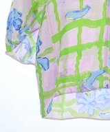 MARNI（マルニ）ブラウス 紫 サイズ:40(M位) レディース/2200698544635