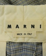 MARNI（マルニ）その他 青 サイズ:44(S位) メンズ/2200701763114