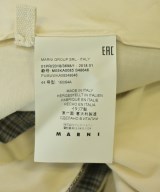 MARNI（マルニ）その他 青 サイズ:44(S位) メンズ/2200701763114