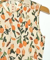 MARNI（マルニ）ワンピース ベージュ サイズ:36(XS位) レディース/2200701763312