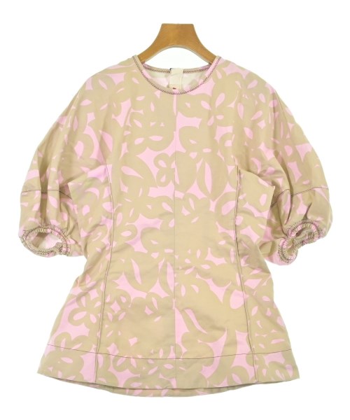 MARNI(マルニ)ブラウス ピンク サイズ:40(M位)/2200701763329