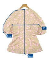 MARNI（マルニ）ブラウス ピンク サイズ:40(M位) レディース/2200701763329