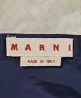 MARNI（マルニ）ブラウス 白 サイズ:36(XS位) レディース/2200701763374