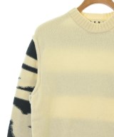 MARNI（マルニ）ニット・セーター 白 サイズ:48(L位) メンズ/2200701775049