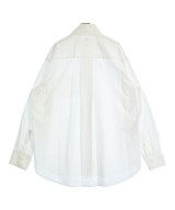 MARNI（マルニ）カジュアルシャツ 白 サイズ:44(S位) メンズ/2200701819019