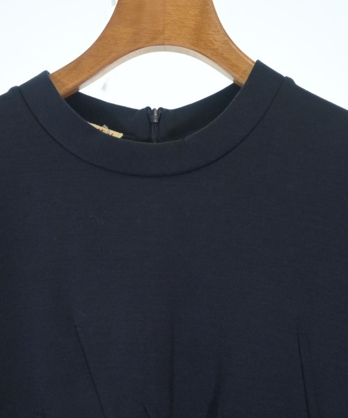 MARNI（マルニ）ワンピース 紺 サイズ:36(XS位) レディース/2200695461010