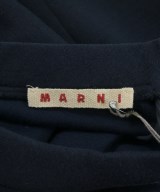 MARNI（マルニ）ワンピース 紺 サイズ:36(XS位) レディース/2200695461010