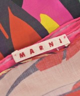 MARNI（マルニ）バンダナ・スカーフ その他（柄物・カラフル） サイズ:- レディース/2200699891028