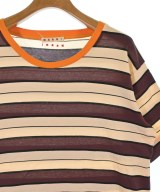 MARNI（マルニ）Tシャツ・カットソー ピンク サイズ:40(M位) レディース/2200699891165
