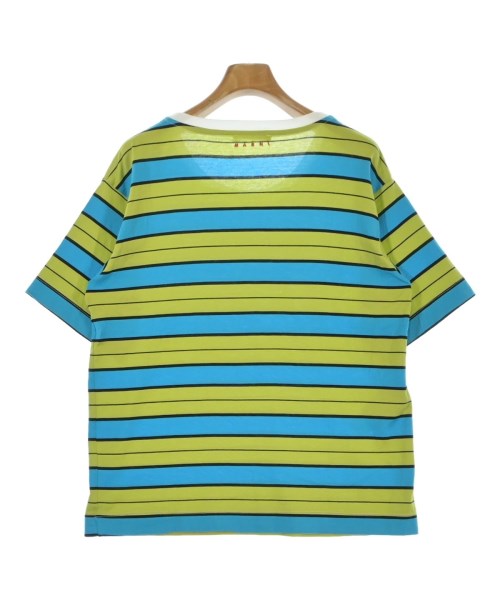 MARNI（マルニ）Tシャツ・カットソー 緑 サイズ:40(M位) レディース/2200699891172