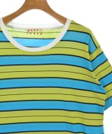 MARNI（マルニ）Tシャツ・カットソー 緑 サイズ:40(M位) レディース/2200699891172