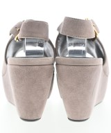 MARNI（マルニ）サンダル グレー サイズ:EU38(24.5cm位) レディース/2200701997045