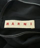 MARNI（マルニ）カジュアルシャツ 黒 サイズ:38(S位) レディース/2200702056024