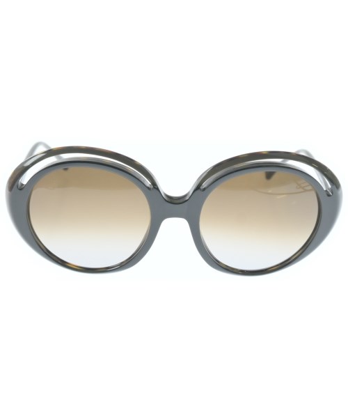 MARNI（マルニ）サングラス 黒 サイズ:- レディース/2200648975014