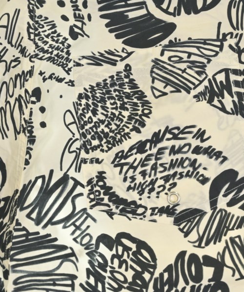 MARNI（マルニ）ショートパンツ 白 サイズ:46(M位) メンズ/2200654331057