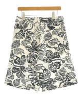 MARNI（マルニ）ショートパンツ 白 サイズ:46(M位) メンズ/2200654331057