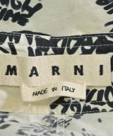 MARNI（マルニ）ショートパンツ 白 サイズ:46(M位) メンズ/2200654331057