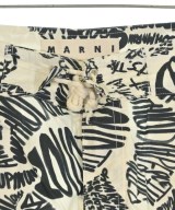 MARNI（マルニ）ショートパンツ 白 サイズ:46(M位) メンズ/2200654331057