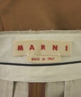 MARNI（マルニ）その他 茶 サイズ:38(S位) レディース/2200654359013