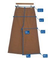 MARNI（マルニ）その他 茶 サイズ:38(S位) レディース/2200654359013