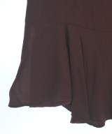 MARNI（マルニ）ロング・マキシ丈スカート 赤 サイズ:38(S位) レディース/2200654359020