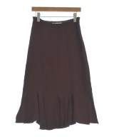 MARNI ロング・マキシ丈スカート