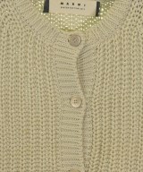 MARNI（マルニ）カーディガン ベージュ サイズ:40(M位) レディース/2200654617045