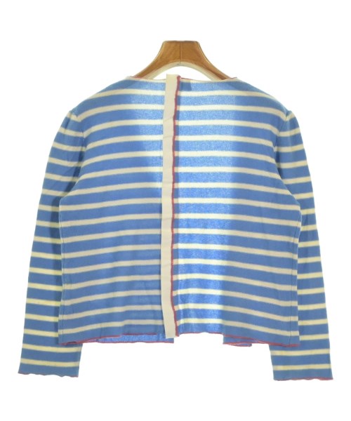 MARNI（マルニ）カーディガン 青 サイズ:42(M位) レディース/2200654617052