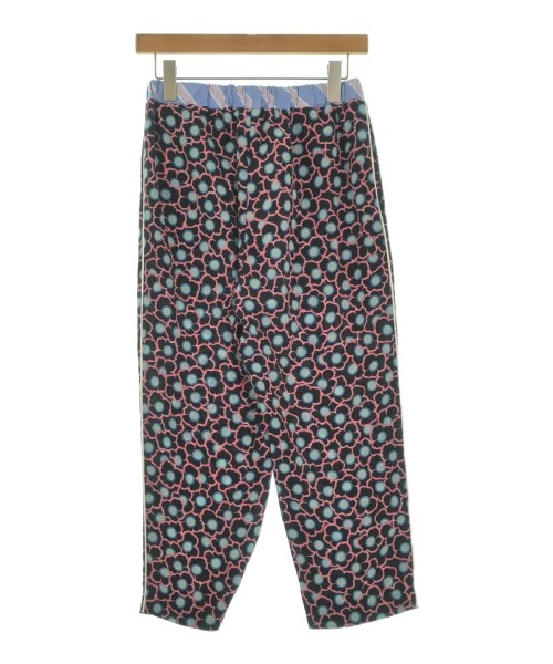 MARNI（マルニ）クロップドパンツ 黒 サイズ:40(M位) レディース/2200654617069