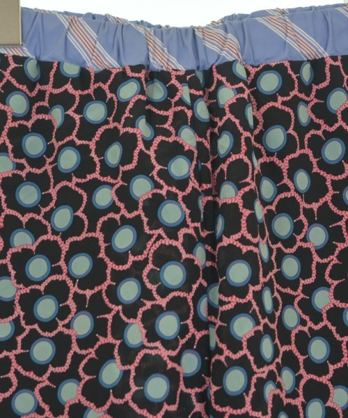 MARNI（マルニ）クロップドパンツ 黒 サイズ:40(M位) レディース/2200654617069