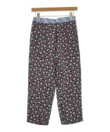 MARNI（マルニ）クロップドパンツ 黒 サイズ:40(M位) レディース/2200654617069