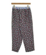 MARNI（マルニ）クロップドパンツ 黒 サイズ:40(M位) レディース/2200654617069