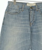 MARNI（マルニ）デニムパンツ 青 サイズ:23(S位) レディース/2200654617076