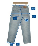 MARNI（マルニ）デニムパンツ 青 サイズ:23(S位) レディース/2200654617076