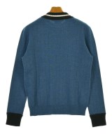 MARNI（マルニ）ニット・セーター 青 サイズ:44(S位) メンズ/2200654720134