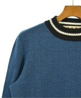 MARNI（マルニ）ニット・セーター 青 サイズ:44(S位) メンズ/2200654720134