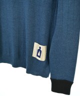 MARNI（マルニ）ニット・セーター 青 サイズ:44(S位) メンズ/2200654720134