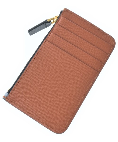 MARNI（マルニ）財布・コインケース 青 サイズ:- メンズ/2200654905111