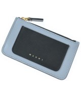 MARNI（マルニ）財布・コインケース 青 サイズ:- メンズ/2200654905111