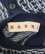 MARNI（マルニ）ニット・セーター 紺 サイズ:42(M位) レディース/2200650657052