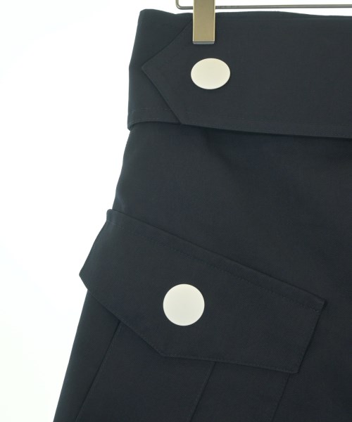 MARNI（マルニ）ロング・マキシ丈スカート 紺 サイズ:38(S位) レディース/2200650657083