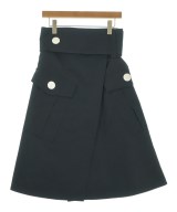 MARNI（マルニ）ロング・マキシ丈スカート 紺 サイズ:38(S位) レディース/2200650657083