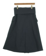 MARNI（マルニ）ロング・マキシ丈スカート 紺 サイズ:38(S位) レディース/2200650657083