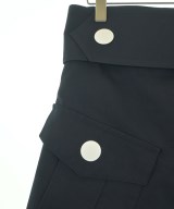 MARNI（マルニ）ロング・マキシ丈スカート 紺 サイズ:38(S位) レディース/2200650657083