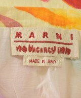 MARNI（マルニ）ミニスカート 黄 サイズ:40(M位) レディース/2200650842175